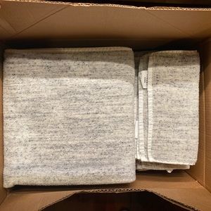 Tilley Home Bath Towels, Hand Towels, and Washcloths - Set of 4